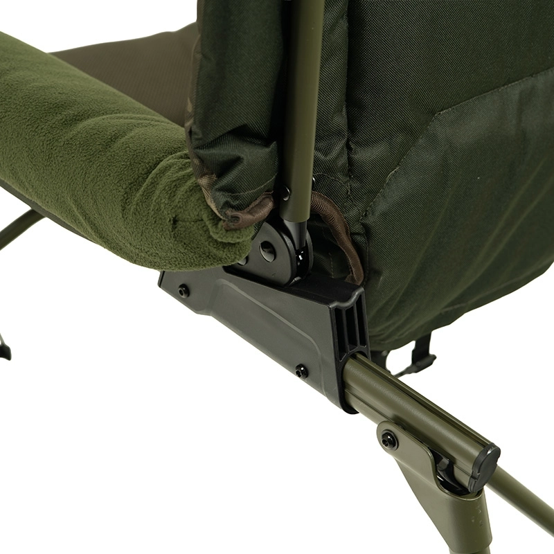Solar Tackle Worldwide Couch Chair